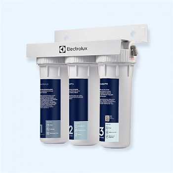 Фильтр для очистки воды Electrolux AquaModule SF Фильтр для очистки воды Electrolux AquaModule SF